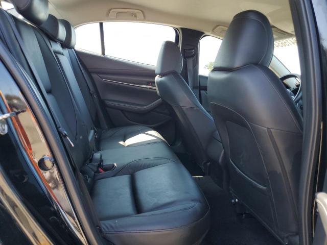 Photo 10 from auction – 2021 MAZDA 3 SELECT with VIN JM1BPABL1M1323538
