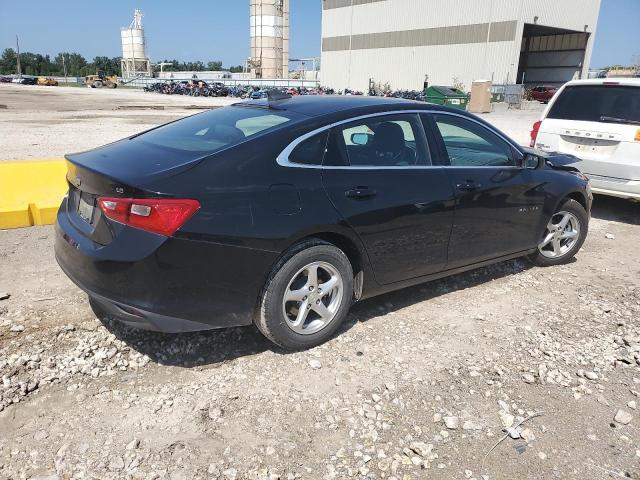 Photo 3 from auction – 2016 CHEVROLET MALIBU LS with VIN 1G1ZB5ST3GF356478