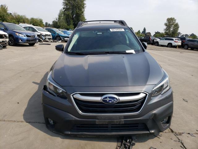 Photo 5 from auction – 2020 SUBARU OUTBACK PR with VIN 4S4BTAEC2L3264103