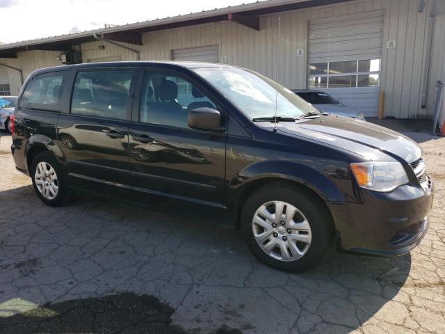 Photo 4 from auction – 2015 DODGE GRAND CARA with VIN 2C4RDGBGXFR616138