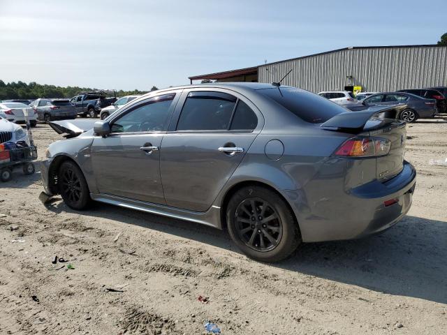 Photo 2 from auction – 2010 MITSUBISHI LANCER ES/ with VIN JA32U2FU8AU010321