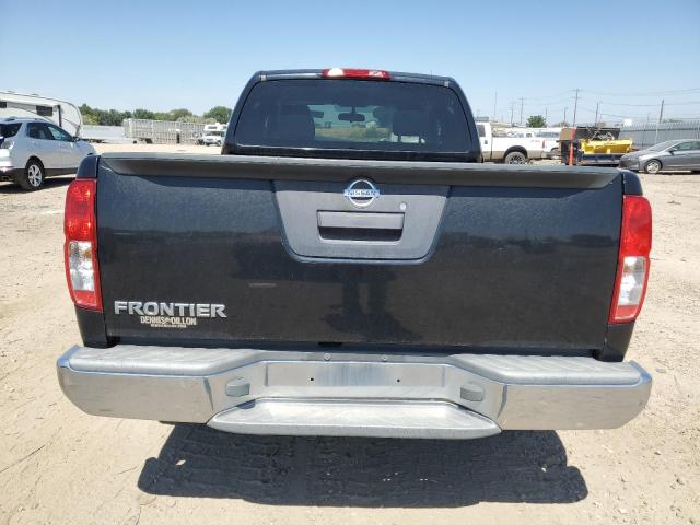 Photo 6 from auction – 2014 NISSAN FRONTIER S with VIN 1N6BD0CT8EN706790
