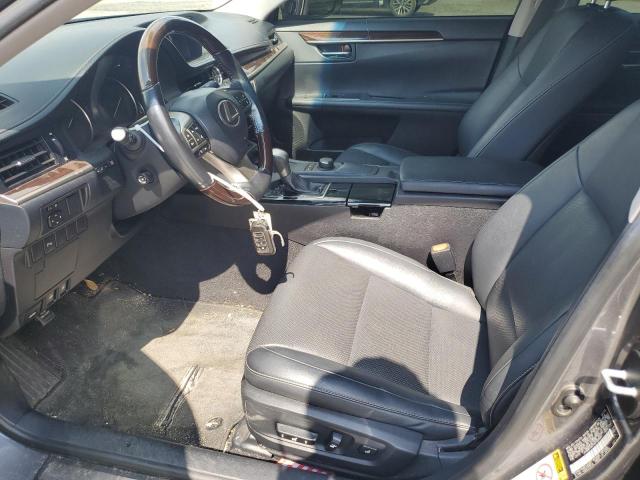 Photo 7 from auction – 2016 LEXUS ES 300H with VIN JTHBW1GG1G2102565