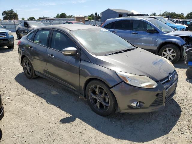 Photo 4 from auction – 2013 FORD FOCUS SE with VIN 1FADP3F25DL362973