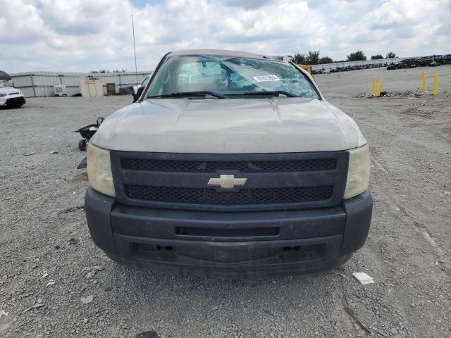 Photo 5 from auction – 2009 CHEVROLET SILVERADO with VIN 1GCEC14X19Z153408