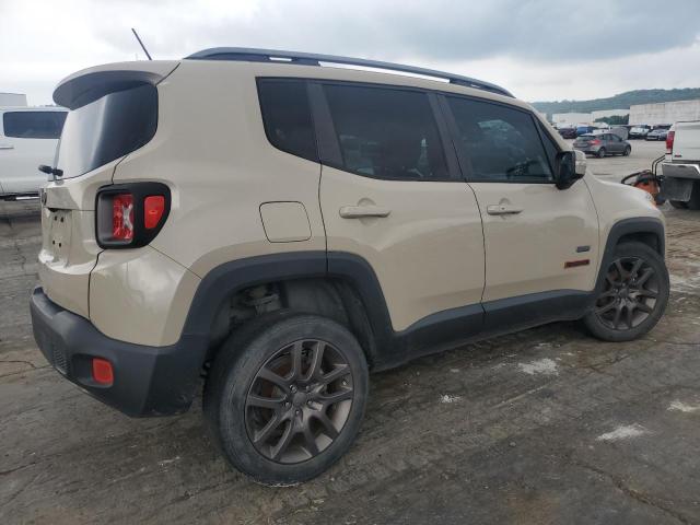 Photo 3 from auction – 2016 JEEP RENEGADE L with VIN ZACCJBBT4GPC88574