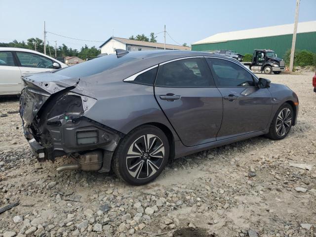 Photo 3 from auction – 2016 HONDA CIVIC EX with VIN 19XFC1F39GE203527