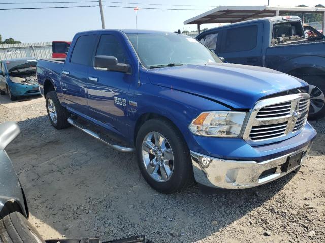Photo 4 from auction – 2017 RAM 1500 SLT with VIN 3C6RR6LT9HG637053