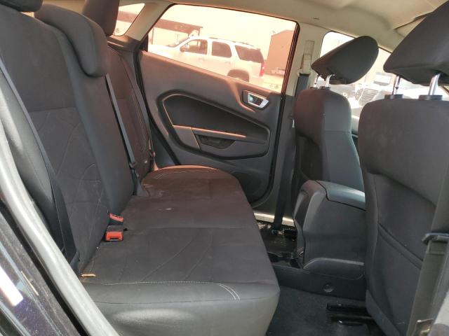 Photo 10 from auction – 2015 FORD FIESTA with VIN 3FADP4BJXFM145861