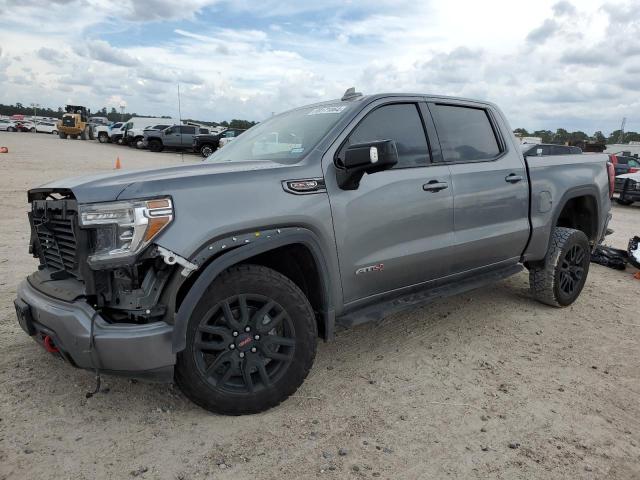 GMC SIERRA LIM 2022 with VIN 3GTP9EEL4NG123453 - Photo from auction