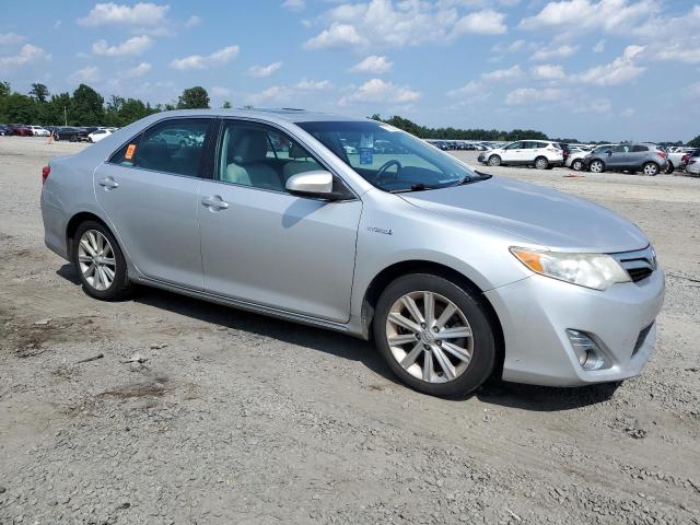 Photo 4 from auction – 2012 TOYOTA CAMRY HYBR with VIN 4T1BD1FK8CU062010