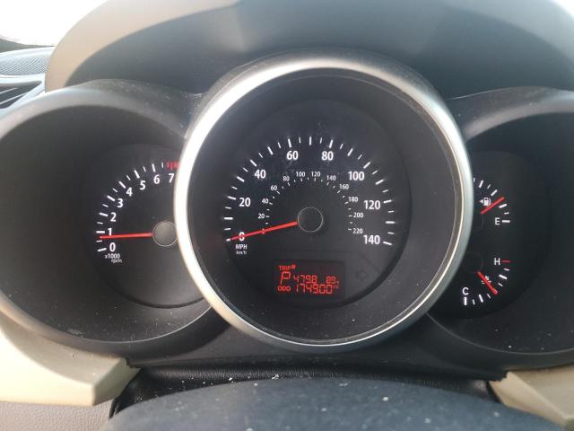 Photo 9 from auction – 2013 KIA SOUL + with VIN KNDJT2A63D7749561