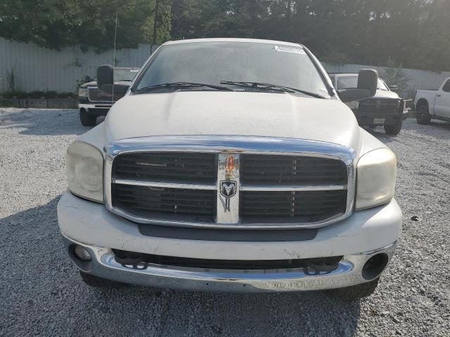صورة رقم 5 من المزاد - 2007 DODGE RAM 2500 مع VIN 3D7KS29C77G725179