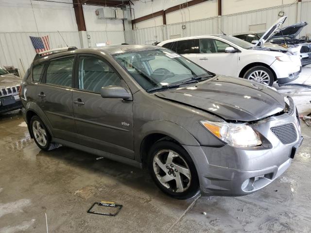 Photo 4 from auction – 2007 PONTIAC VIBE with VIN 5Y2SL65837Z428894