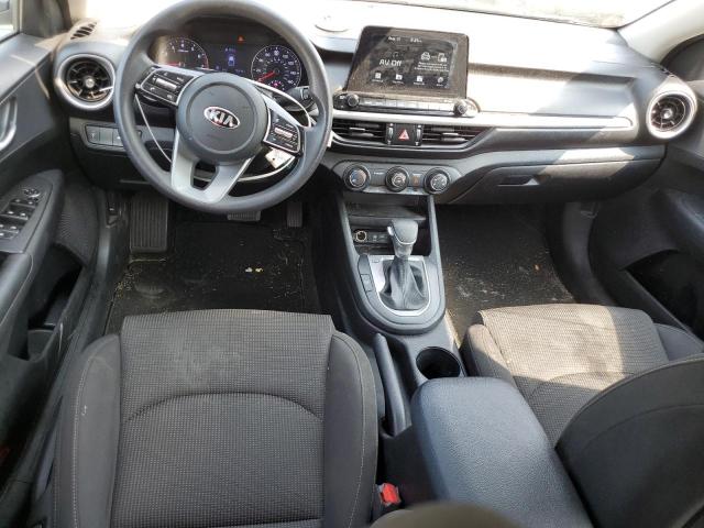 Photo 8 from auction – 2020 KIA FORTE FE with VIN 3KPF24AD3LE180275