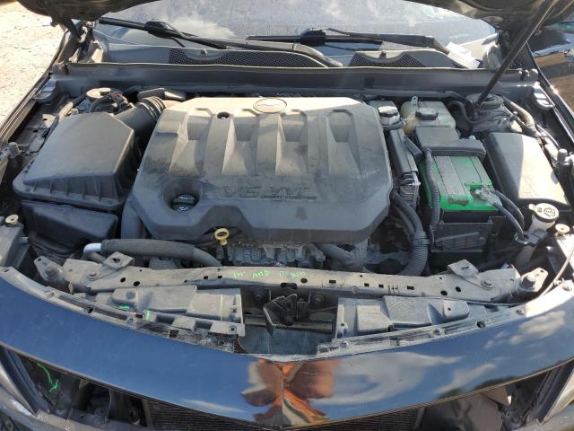 Photo 11 from auction – 2018 CHEVROLET IMPALA LT with VIN 2G1105S30J9172876