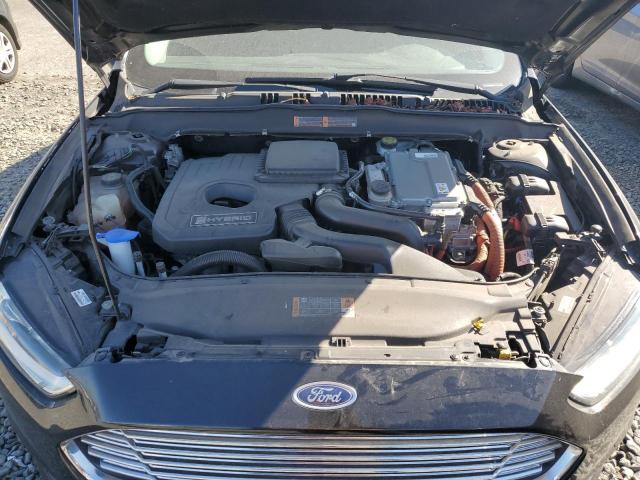 Photo 11 from auction – 2015 FORD FUSION SE with VIN 3FA6P0LU7FR206788