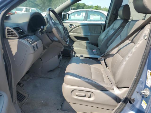 Photo 7 from auction – 2010 HONDA ODYSSEY EX with VIN 5FNRL3H71AB052712