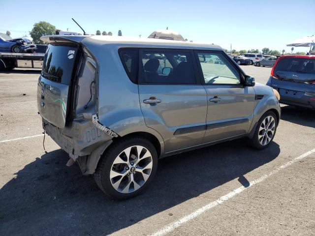 صورة رقم 3 من المزاد - 2013 KIA SOUL + مع VIN KNDJT2A65D7537440