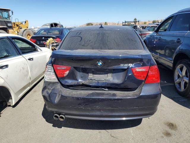 Photo 6 from auction – 2009 BMW 328 I with VIN WBAPH73559E129212