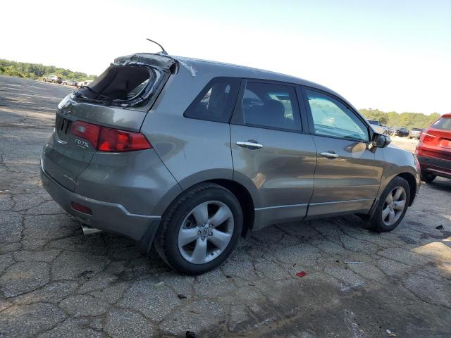 Photo 3 from auction – 2008 ACURA RDX TECHNO with VIN 5J8TB18508A004991