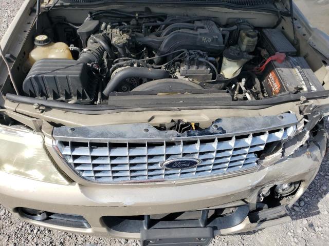 Photo 12 from auction – 2005 FORD EXPLORER X with VIN 1FMZU63K55UA19523