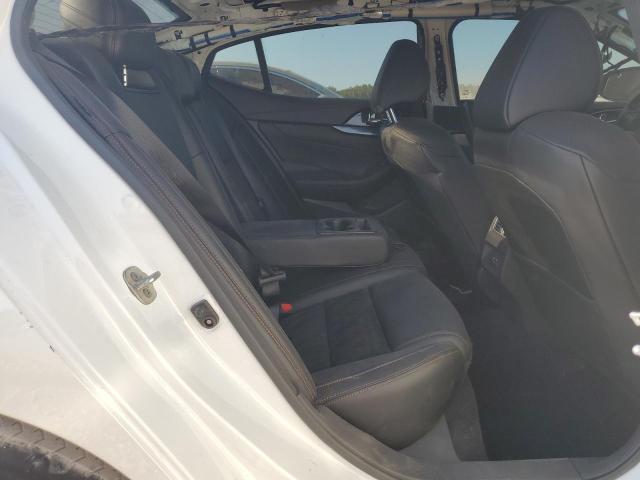 Photo 10 from auction – 2023 NISSAN MAXIMA SR with VIN 1N4AA6EV3PC501763