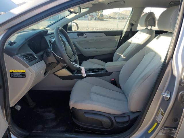 Photo 7 from auction – 2016 HYUNDAI SONATA HYB with VIN KMHE24L11GA040339
