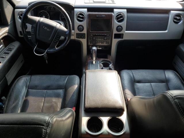 Photo 8 from auction – 2012 FORD F150 SUPER with VIN 1FTFW1ET0CFC85205