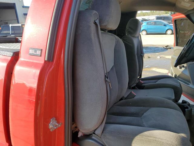 Photo 10 from auction – 2006 GMC SIERRA with VIN 3GTEK14ZX6G234777