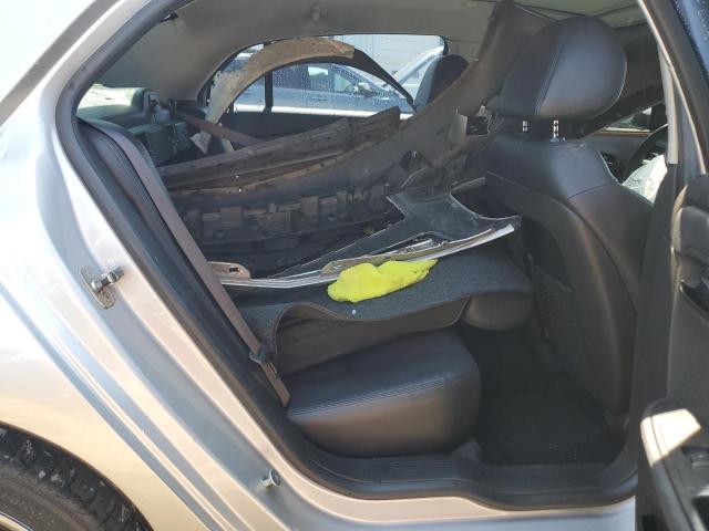 Photo 10 from auction – 2011 CHEVROLET MALIBU 2LT with VIN 1G1ZD5E72BF385679
