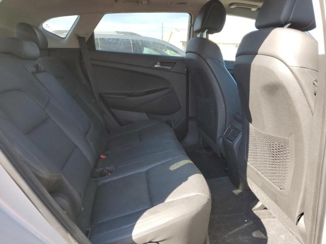 Photo 11 from auction – 2016 HYUNDAI TUCSON LIM with VIN KM8J3CA28GU259170
