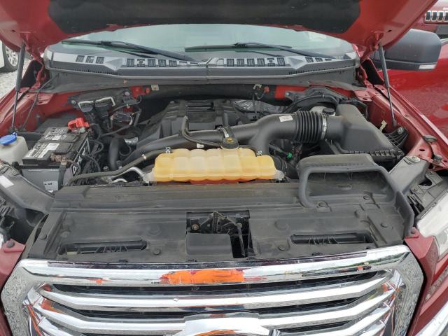 Photo 11 from auction – 2017 FORD F150 SUPER with VIN 1FTEW1EPXHFC84472