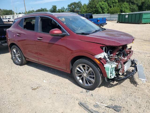 Photo 4 from auction – 2022 BUICK ENCORE GX with VIN KL4MMDSL3NB148069