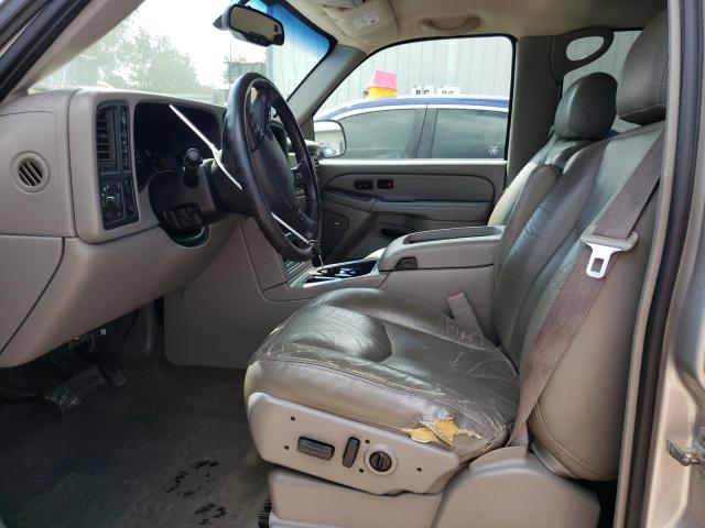 Photo 7 from auction – 2006 GMC NEW SIERRA with VIN 2GTEK13Z261277827