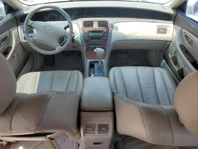 Photo 8 from auction – 2001 TOYOTA AVALON XL with VIN 4T1BF28B81U127156