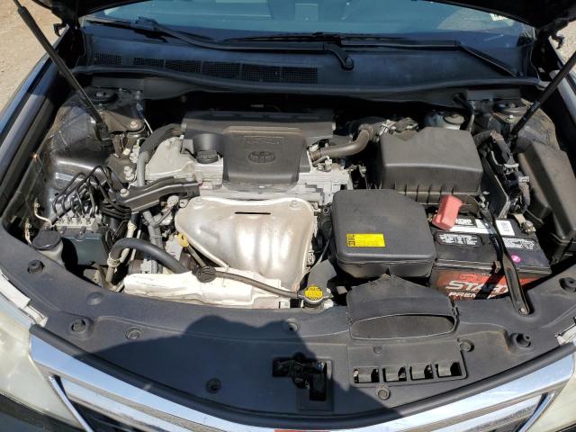Photo 11 from auction – 2014 TOYOTA CAMRY L with VIN 4T4BF1FK1ER407784