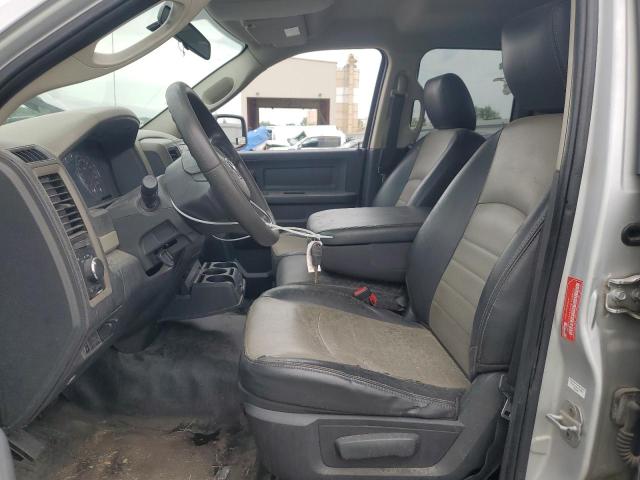 Photo 7 from auction – 2012 DODGE RAM 1500 S with VIN 1C6RD6FP5CS231821