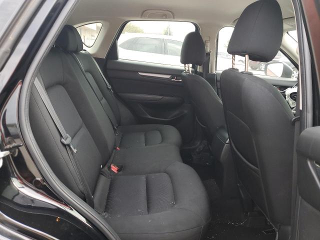 Photo 11 from auction – 2018 MAZDA CX-5 SPORT with VIN JM3KFABMXJ1425368