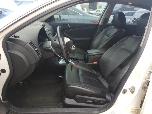 Photo 7 from auction – 2012 NISSAN ALTIMA SR with VIN 1N4BL2APXCC201999
