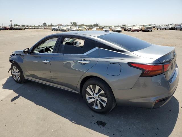 Photo 2 from auction – 2019 NISSAN ALTIMA S with VIN 1N4BL4BVXKC234413
