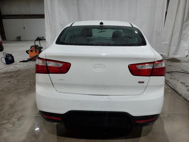 صورة رقم 6 من المزاد - 2015 KIA RIO LX مع VIN KNADM4A30F6483708