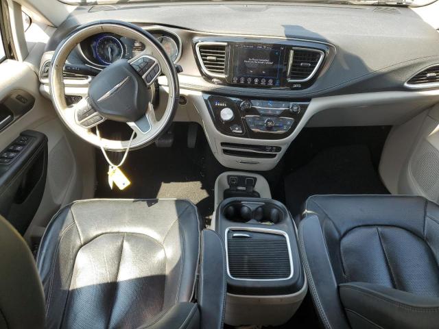 Photo 8 from auction – 2018 CHRYSLER PACIFICA L with VIN 2C4RC1GG8JR246017