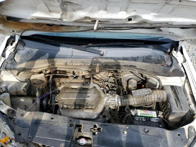 صورة رقم 12 من المزاد - 2006 HONDA PILOT EX مع VIN 5FNYF28676B032430