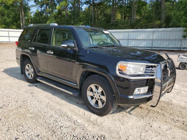 Photo 4 from auction – 2013 TOYOTA 4RUNNER SR with VIN JTEZU5JR0D5046745