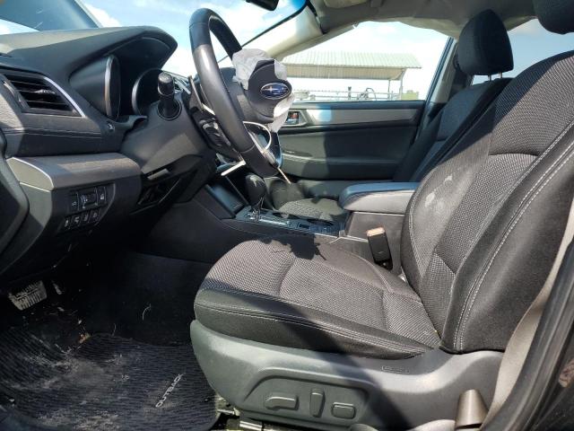 Photo 7 from auction – 2019 SUBARU OUTBACK 2. with VIN 4S4BSAHC5K3391005