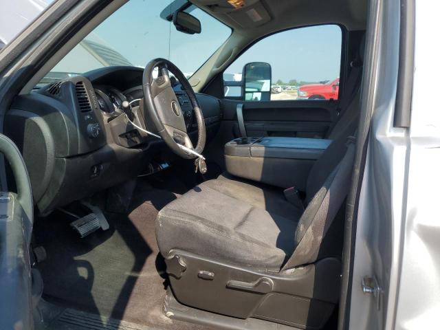 Photo 7 from auction – 2011 CHEVROLET SILVERADO with VIN 1GC0KXCG9BF192756