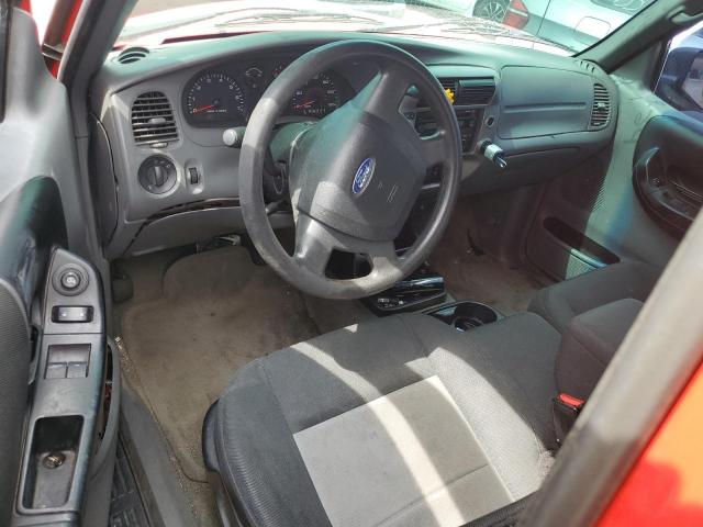Photo 8 from auction – 2011 FORD RANGER SUP with VIN 1FTLR4FE9BPA74413