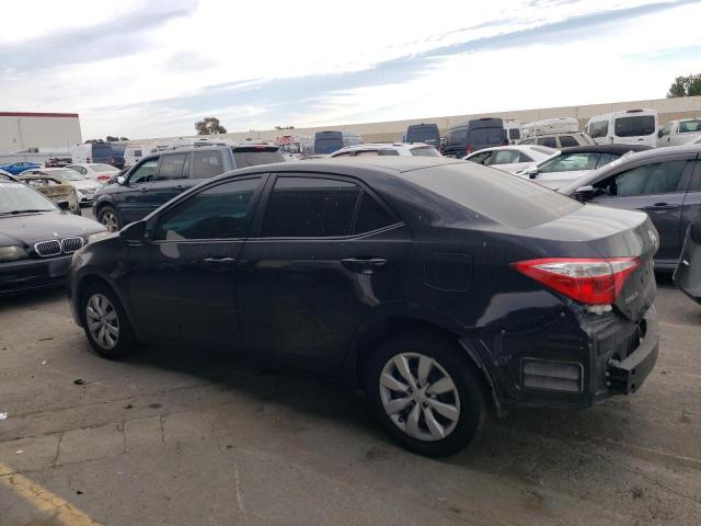 Photo 2 from auction – 2016 TOYOTA COROLLA L with VIN 5YFBURHEXGP488830