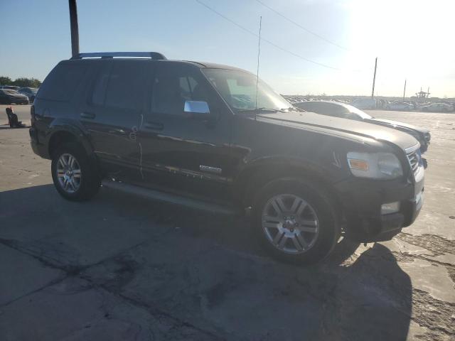 Photo 4 from auction – 2008 FORD EXPLORER L with VIN 1FMEU65E58UB22032